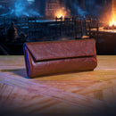 Large Magnetic Pouch - Premium Storage for Game Master Screen DM Accessories - Bards & Cards