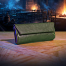 Large Magnetic Pouch - Premium Storage for Game Master Screen DM Accessories - Bards & Cards