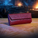 Large Magnetic Pouch - Premium Storage for Game Master Screen DM Accessories - Bards & Cards