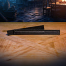 Magnetic Bar Set - Screen Extension Hardware for Ultimate Game Master Screen - Bards & Cards