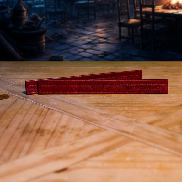 Magnetic Bar Set - Screen Extension Hardware for Ultimate Game Master Screen - Bards & Cards