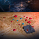 Magnetic Map Pack - Dry-Erase Battle Maps for D&D Combat & Game Master Screen-1