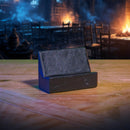 Magnetic Phone Holder - Digital Tools Mount for Game Master Screen & TTRPG Sessions - Bards & Cards