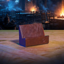 Magnetic Phone Holder - Digital Tools Mount for Game Master Screen & TTRPG Sessions - Bards & Cards