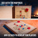 Quick-Load Panel - Magnetic Expansion Accessory for Ultimate Game Master Screen-12