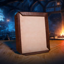 Quick-Load Panel - Magnetic Expansion Accessory for Ultimate Game Master Screen-1