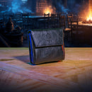 Small Magnetic Pouch - Compact Storage for DM Screen Accessories & Dice - Bards & Cards