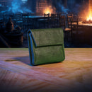 Small Magnetic Pouch - Compact Storage for DM Screen Accessories & Dice - Bards & Cards