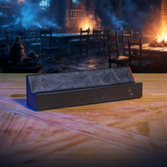 Magnetic Tablet Holder - Digital Display Mount for Game Master Screen & D&D Tools - Bards & Cards