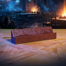 Magnetic Tablet Holder - Digital Display Mount for Game Master Screen & D&D Tools - Bards & Cards