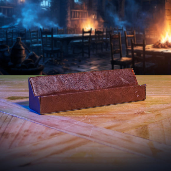 Magnetic Tablet Holder - Digital Display Mount for Game Master Screen & D&D Tools - Bards & Cards