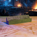 Magnetic Tablet Holder - Digital Display Mount for Game Master Screen & D&D Tools - Bards & Cards