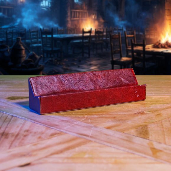 Magnetic Tablet Holder - Digital Display Mount for Game Master Screen & D&D Tools - Bards & Cards