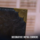 Ultimate Game Master Screen - Magnetic Modular DM Screen for D&D, Pathfinder & TTRPGs-30