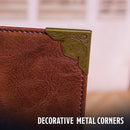 Ultimate Game Master Screen - Magnetic Modular DM Screen for D&D, Pathfinder & TTRPGs-10