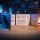 Ultimate Game Master Screen - Magnetic Modular DM Screen for D&D, Pathfinder & TTRPGs-11