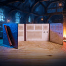 Ultimate Game Master Screen - Magnetic Modular DM Screen for D&D, Pathfinder & TTRPGs-4