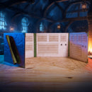 Ultimate Game Master Screen - Magnetic Modular DM Screen for D&D, Pathfinder & TTRPGs-20