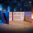 Ultimate Game Master Screen - Magnetic Modular DM Screen for D&D, Pathfinder & TTRPGs-16