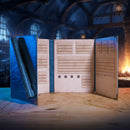 Ultimate Game Master Screen - Magnetic Modular DM Screen for D&D, Pathfinder & TTRPGs-21