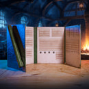 Ultimate Game Master Screen - Magnetic Modular DM Screen for D&D, Pathfinder & TTRPGs-18