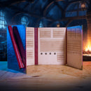 Ultimate Game Master Screen - Magnetic Modular DM Screen for D&D, Pathfinder & TTRPGs-14