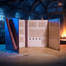 Ultimate Game Master Screen - Magnetic Modular DM Screen for D&D, Pathfinder & TTRPGs-1