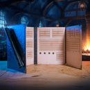 Ultimate Game Master Screen - Magnetic Modular DM Screen for D&D, Pathfinder & TTRPGs-7