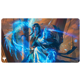 Tarkir: Dragonstorm Narset Playmat - Bards & Cards