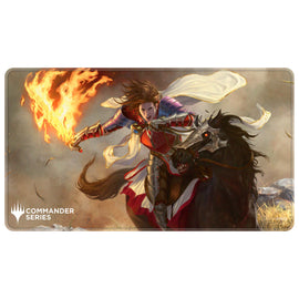 Magic: The Gathering – Syr Gwyn Stitched Edge Playmat