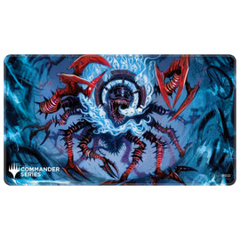 Magic: The Gathering – The Mindskinner Stitched Edge Playmat