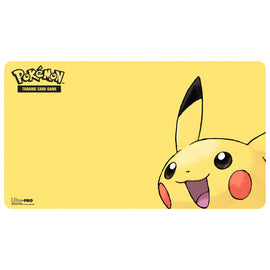 Pokémon Playmat: Pikachu