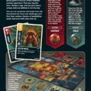 Unmatched: Little Red Riding Hood vs Beowulf-2