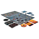 Unmatched: Hell's Kitchen - Bards & Cards