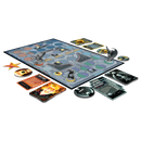 Unmatched: Marvel Redemption Row - Bards & Cards