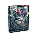 Unmatched: Marvel For King and Country - Bards & Cards