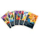 Unmatched: Marvel Brains & Brawn - Bards & Cards