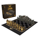 The Legend of Zelda Chess Set-2