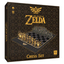 The Legend of Zelda Chess Set-1