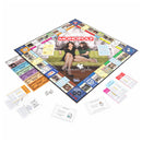 Monopoly: Gilmore Girls-4