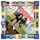 Monopoly: Gilmore Girls-3