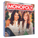 Monopoly: Gilmore Girls-1