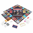 Monopoly: U.S. Marines 250th Anniversary-4