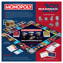 Monopoly: U.S. Marines 250th Anniversary-3