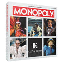 Monopoly: Elton John-1