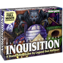 Ultimate Werewolf: Inquisition - Bards & Cards