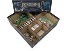 Unfathomable Board Game Organizer Insert - Bards & Cards