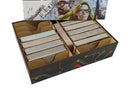 Unlock! Board Game Organizer Insert - Bards & Cards
