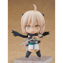 Nendoroid: Fate/Grand Order - Saber/Okita Souji: Ascension Ver. #1491-DX - Bards & Cards