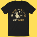 'No Gods, No Masters' Shirt-2